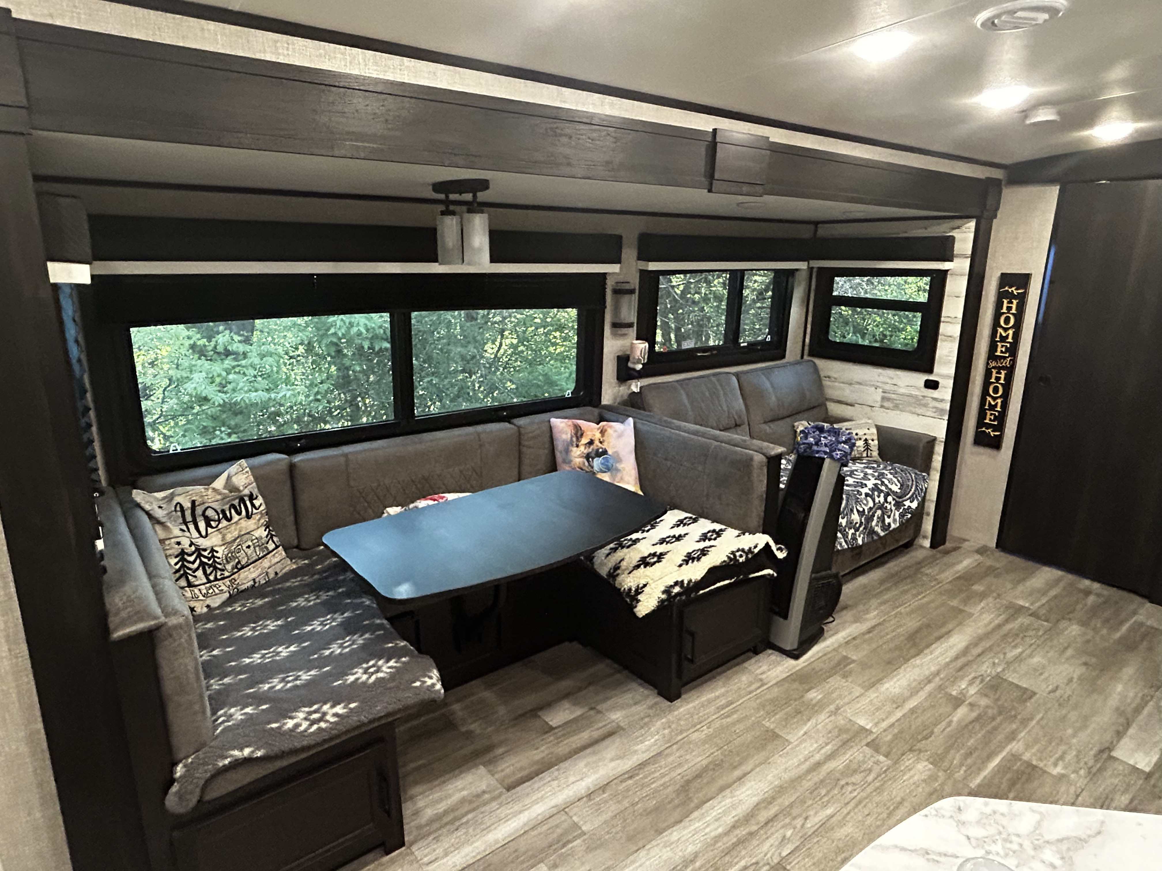 The Hawk – Jayco Whitehawk