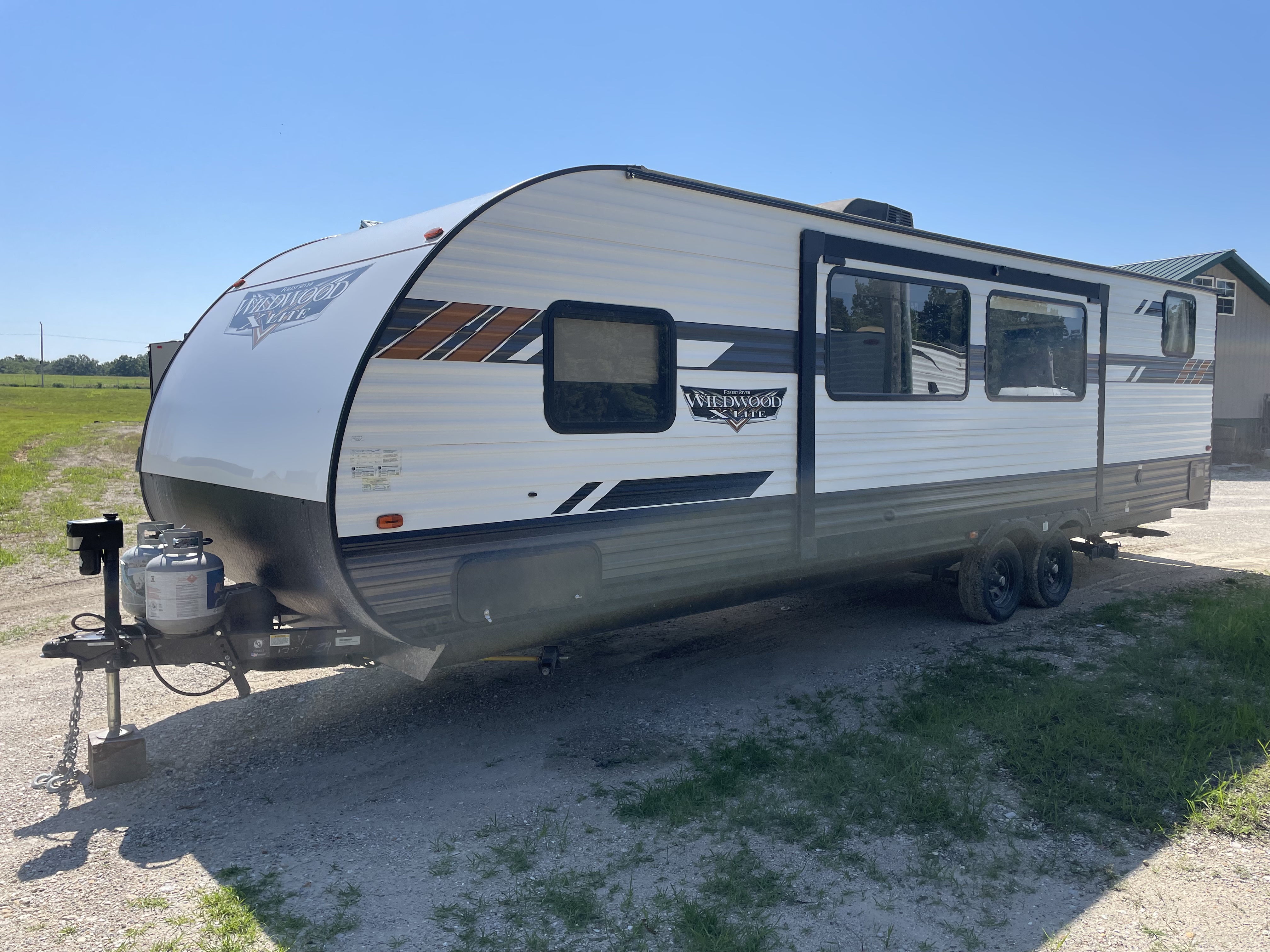 Camper Image