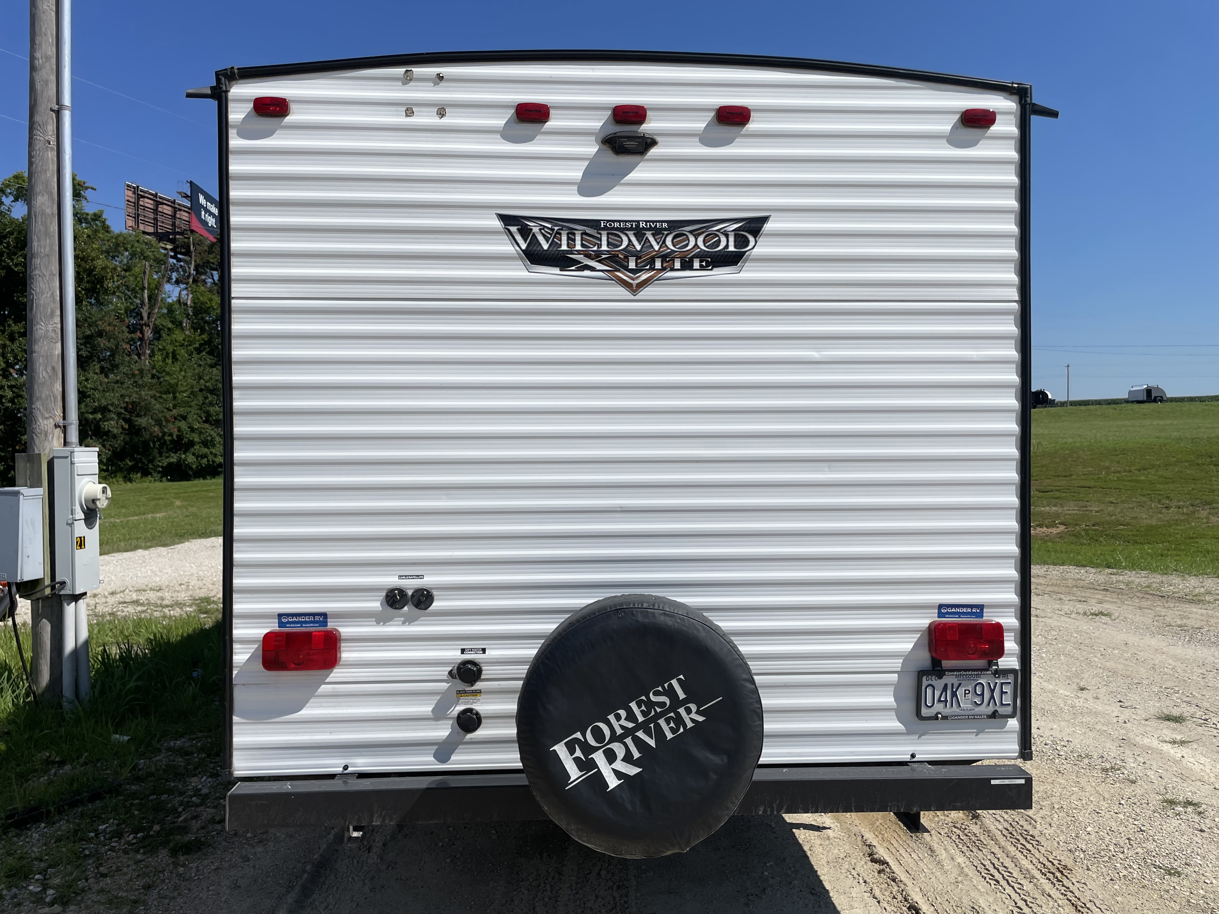 Camper Image